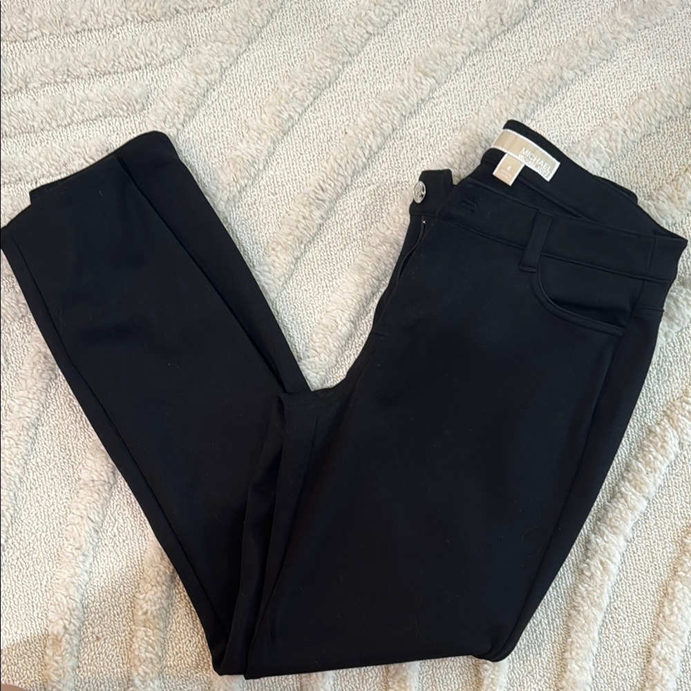 Michael kors ponte pants